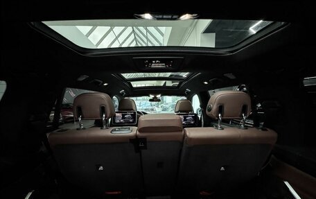 BMW X7, 2019 год, 9 500 000 рублей, 27 фотография