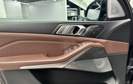 BMW X7, 2019 год, 9 500 000 рублей, 20 фотография