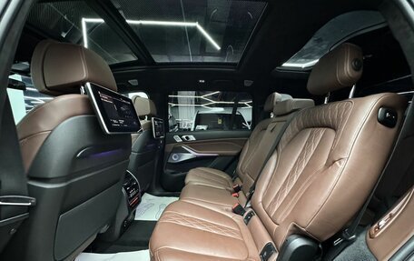 BMW X7, 2019 год, 9 500 000 рублей, 25 фотография