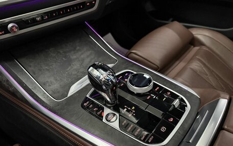 BMW X7, 2019 год, 9 500 000 рублей, 32 фотография