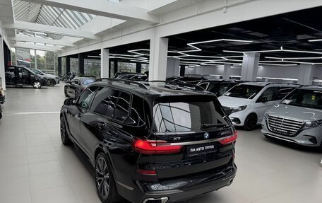 BMW X7, 2019 год, 9 500 000 рублей, 40 фотография