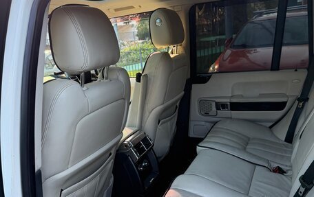 Land Rover Range Rover III, 2010 год, 2 100 000 рублей, 6 фотография