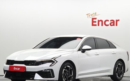 KIA K5, 2023 год, 2 990 000 рублей, 1 фотография