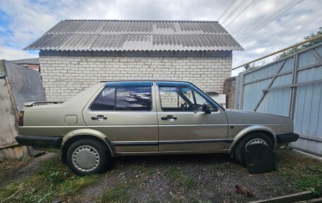 Volkswagen Jetta III, 1984 год, 120 000 рублей, 1 фотография