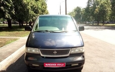 Nissan Largo III (W30), 1998 год, 450 000 рублей, 1 фотография