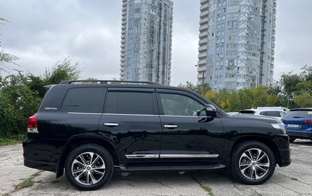 Toyota Land Cruiser 200, 2020 год, 9 500 000 рублей, 6 фотография