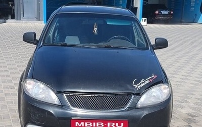 Daewoo Gentra II, 2015 год, 430 000 рублей, 1 фотография