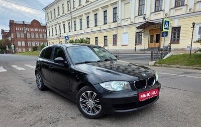 BMW 1 серия, 2009 год, 650 000 рублей, 1 фотография