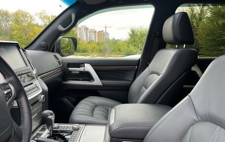 Toyota Land Cruiser 200, 2020 год, 9 500 000 рублей, 11 фотография