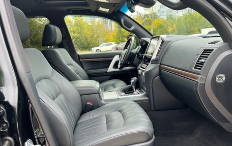 Toyota Land Cruiser 200, 2020 год, 9 500 000 рублей, 17 фотография