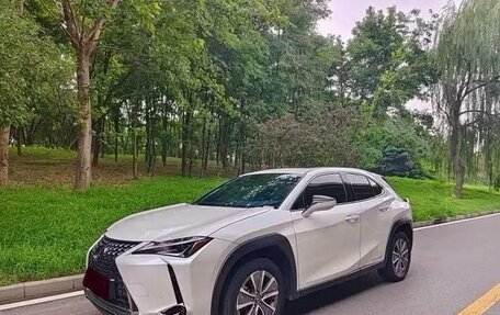 Lexus UX I, 2023 год, 2 510 000 рублей, 1 фотография