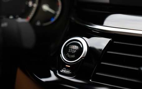 BMW 5 серия, 2018 год, 4 200 000 рублей, 16 фотография