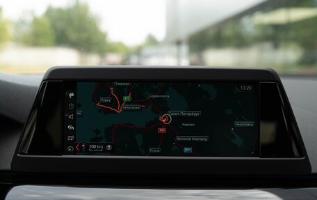 BMW 5 серия, 2018 год, 4 200 000 рублей, 17 фотография