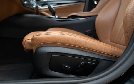 BMW 5 серия, 2018 год, 4 200 000 рублей, 12 фотография