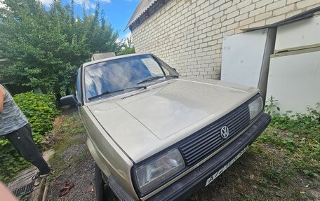 Volkswagen Jetta III, 1984 год, 120 000 рублей, 3 фотография