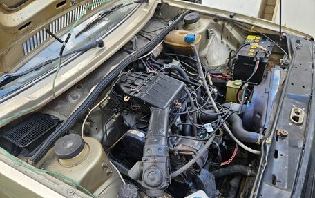 Volkswagen Jetta III, 1984 год, 120 000 рублей, 4 фотография