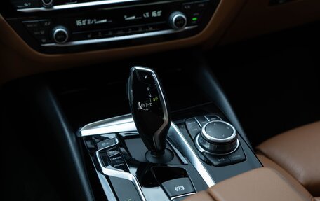 BMW 5 серия, 2018 год, 4 200 000 рублей, 21 фотография