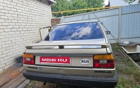Volkswagen Jetta III, 1984 год, 120 000 рублей, 2 фотография
