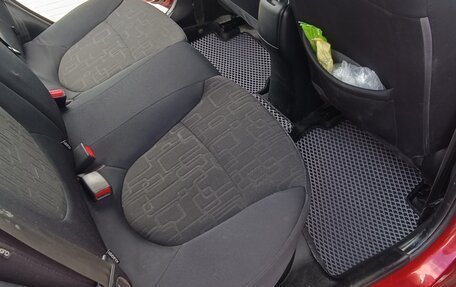 KIA Rio III рестайлинг, 2012 год, 770 000 рублей, 11 фотография