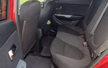 KIA Rio III рестайлинг, 2012 год, 770 000 рублей, 9 фотография