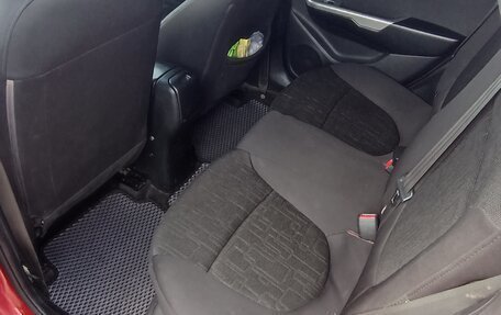 KIA Rio III рестайлинг, 2012 год, 770 000 рублей, 10 фотография