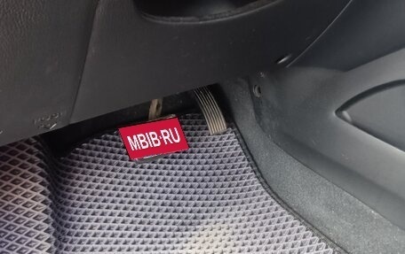 KIA Rio III рестайлинг, 2012 год, 770 000 рублей, 14 фотография