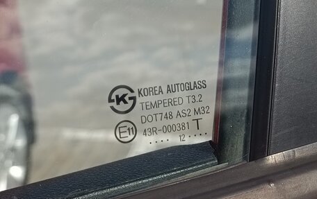 KIA Rio III рестайлинг, 2012 год, 770 000 рублей, 27 фотография