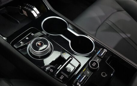 KIA K5, 2023 год, 2 990 000 рублей, 8 фотография