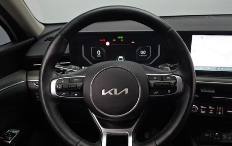 KIA K5, 2023 год, 2 990 000 рублей, 7 фотография