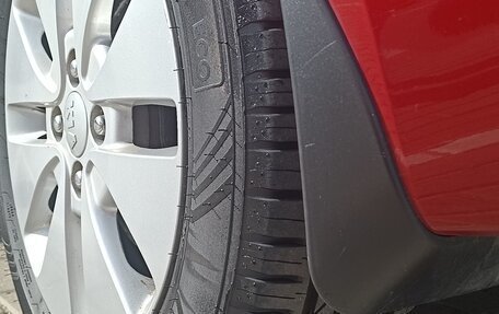 KIA Rio III рестайлинг, 2012 год, 770 000 рублей, 25 фотография