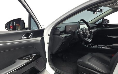 KIA K5, 2023 год, 2 990 000 рублей, 6 фотография