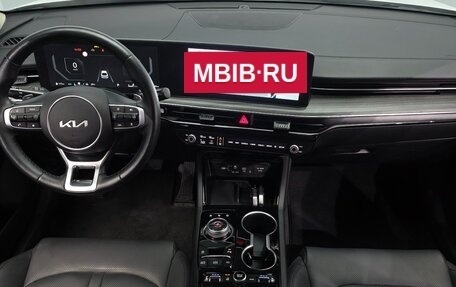 KIA K5, 2023 год, 2 990 000 рублей, 5 фотография
