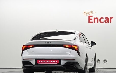 KIA K5, 2023 год, 2 990 000 рублей, 4 фотография