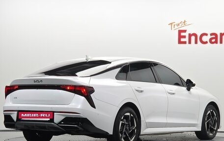 KIA K5, 2023 год, 2 990 000 рублей, 2 фотография