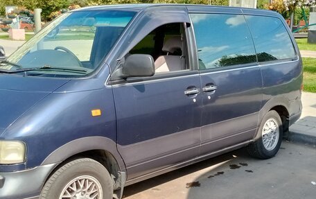 Nissan Largo III (W30), 1998 год, 450 000 рублей, 3 фотография
