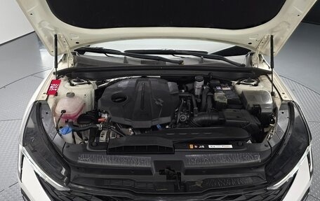 KIA K5, 2023 год, 2 990 000 рублей, 15 фотография