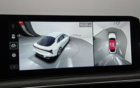 KIA K5, 2023 год, 2 990 000 рублей, 13 фотография