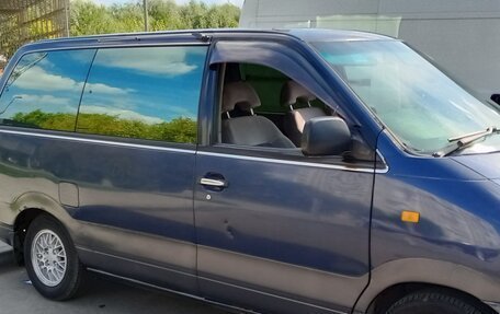 Nissan Largo III (W30), 1998 год, 450 000 рублей, 4 фотография