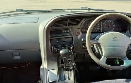 Nissan Largo III (W30), 1998 год, 450 000 рублей, 5 фотография
