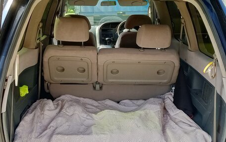 Nissan Largo III (W30), 1998 год, 450 000 рублей, 8 фотография