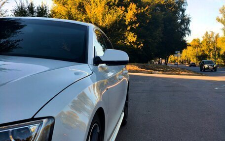 Audi A5, 2012 год, 1 650 000 рублей, 4 фотография