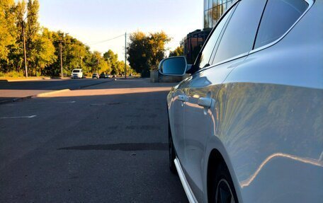 Audi A5, 2012 год, 1 650 000 рублей, 7 фотография