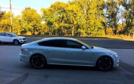 Audi A5, 2012 год, 1 650 000 рублей, 11 фотография