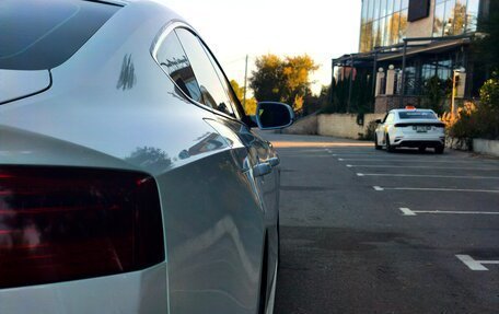 Audi A5, 2012 год, 1 650 000 рублей, 10 фотография