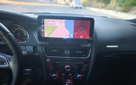 Audi A5, 2012 год, 1 650 000 рублей, 18 фотография