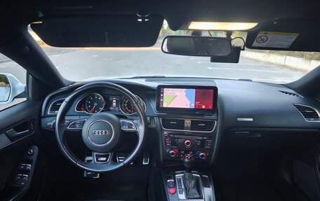 Audi A5, 2012 год, 1 650 000 рублей, 17 фотография