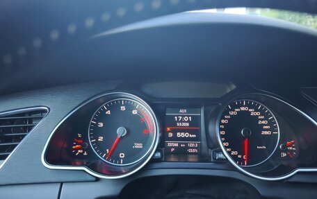 Audi A5, 2012 год, 1 650 000 рублей, 20 фотография