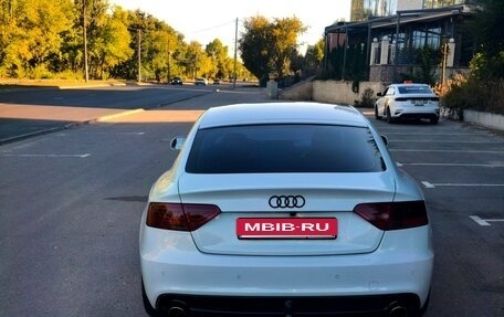 Audi A5, 2012 год, 1 650 000 рублей, 8 фотография