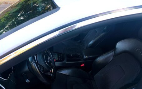 Audi A5, 2012 год, 1 650 000 рублей, 22 фотография