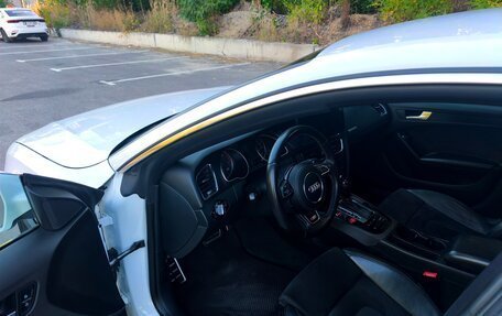 Audi A5, 2012 год, 1 650 000 рублей, 21 фотография